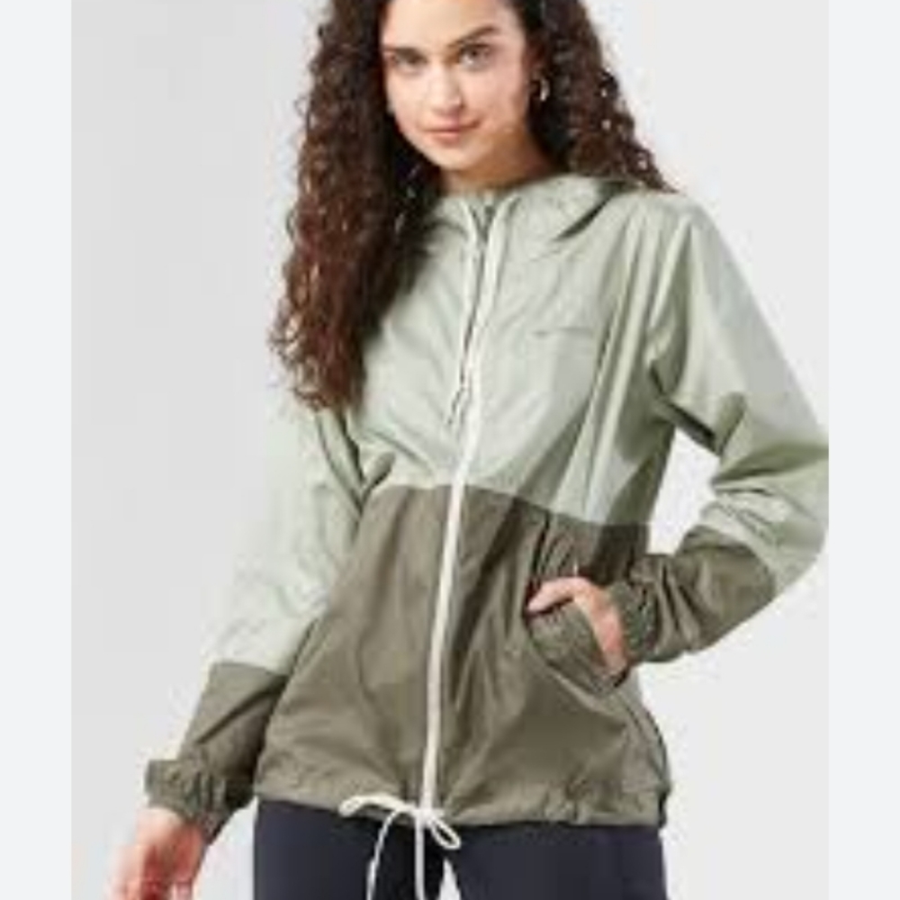 COLUMBIA windbreaker jacket